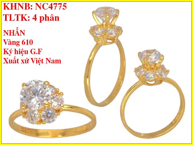 NC4775
