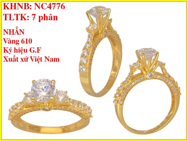 NC4776