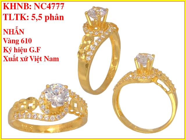 NC4777