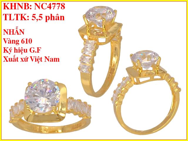 NC4778