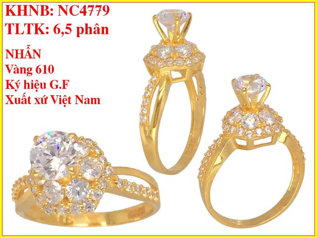 NC4779