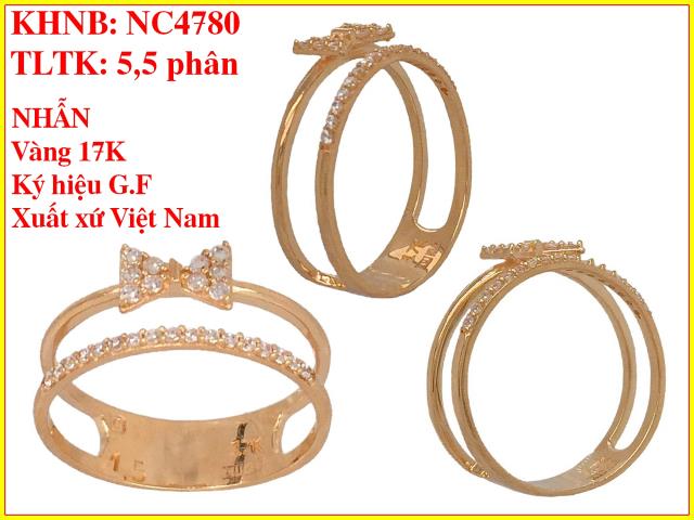NC4780
