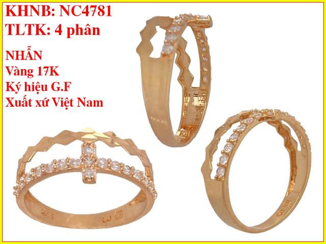 NC4781