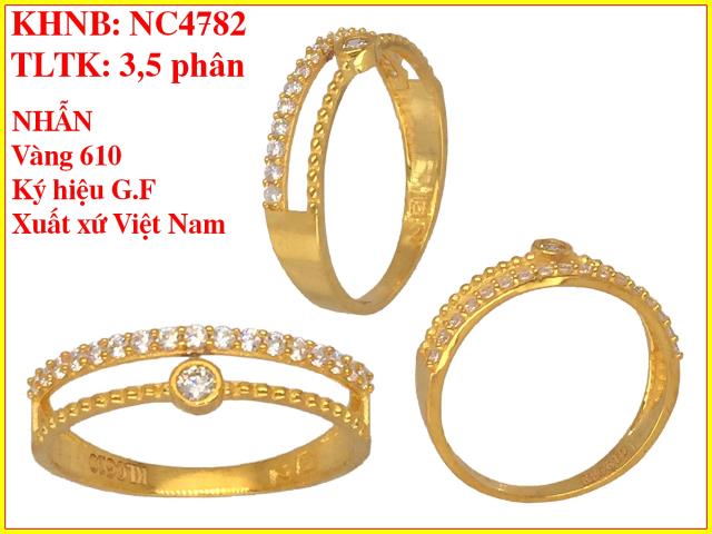 NC4782