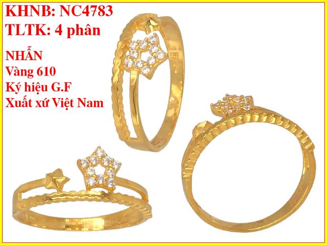 NC4783