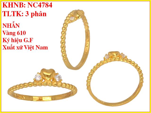 NC4784