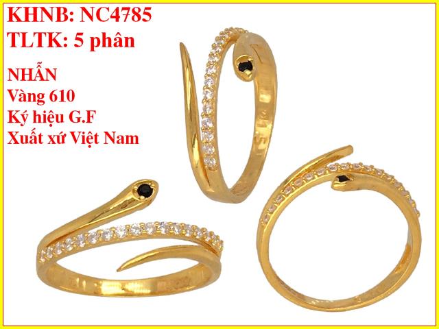 NC4785
