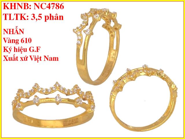 NC4786