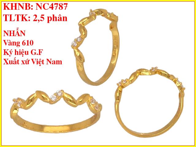 NC4787