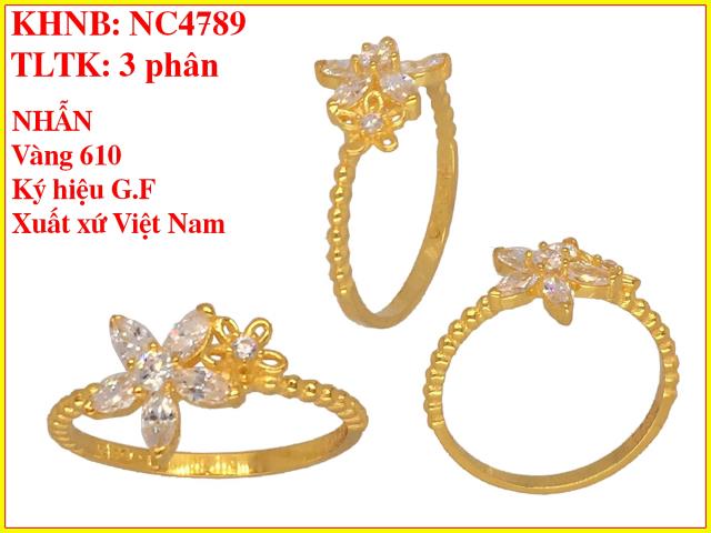 NC4789