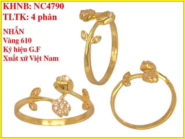 NC4790