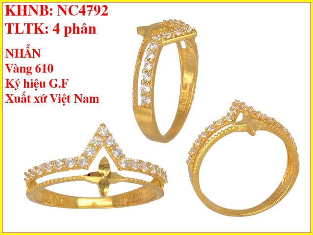 NC4792