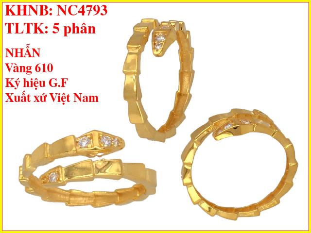 NC4793