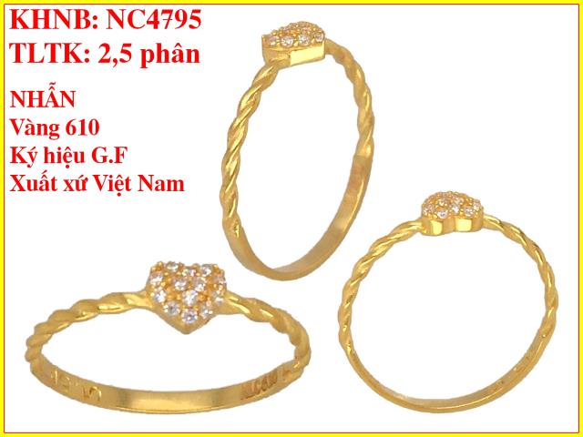 NC4795