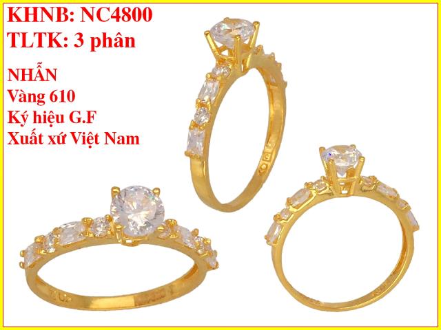 NC4800