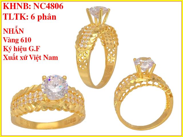NC4806