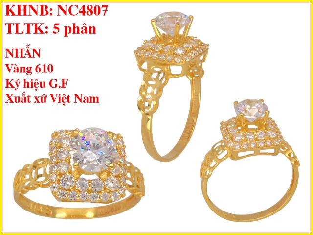 NC4807