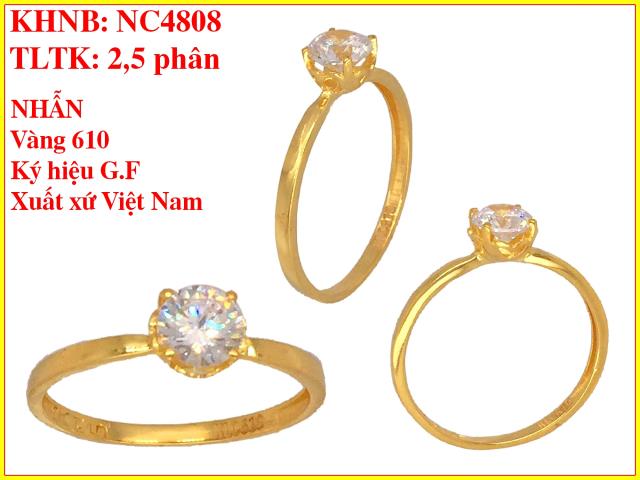 NC4808