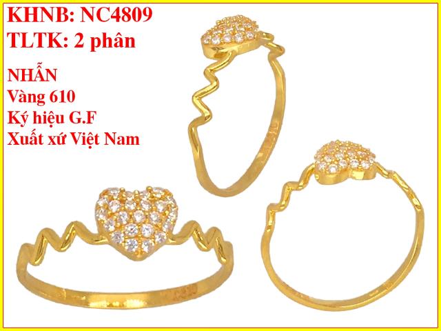 NC4809