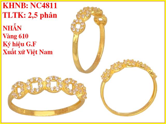 NC4811