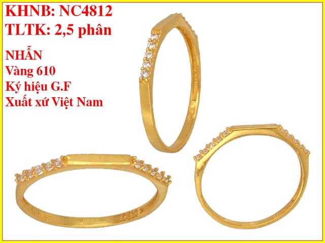 NC4812