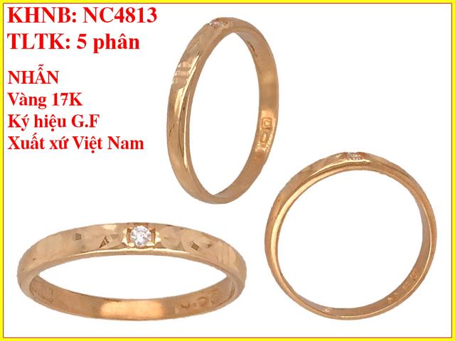 NC4813
