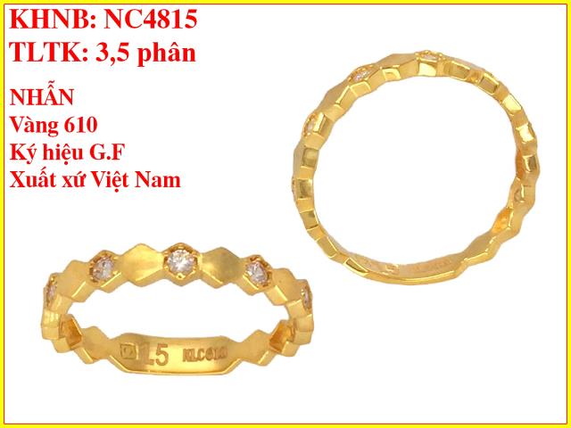 NC4815