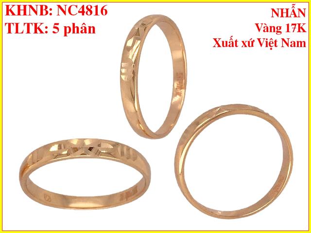 NC4816