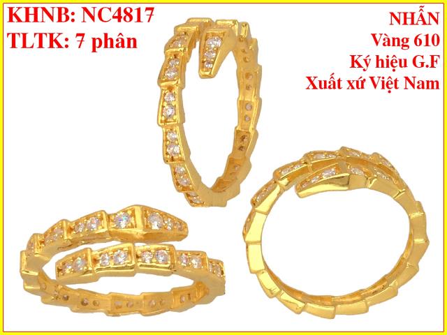 NC4817