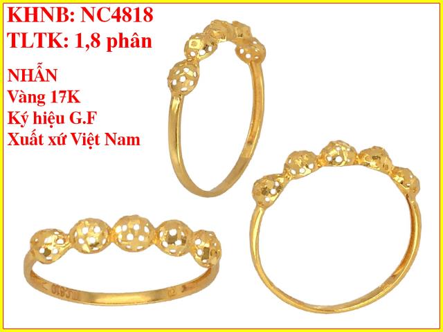 NC4818