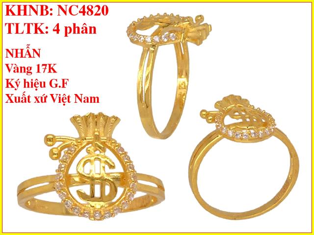 NC4820