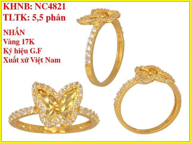 NC4821