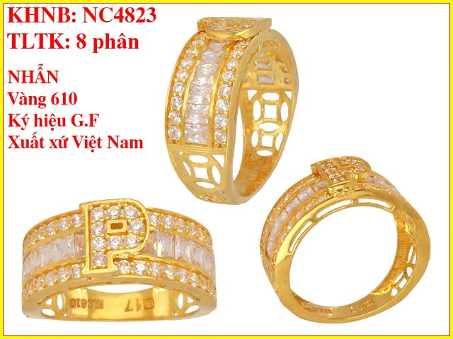 NC4823