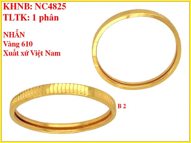 NC4825