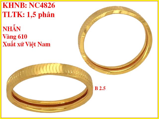 NC4826