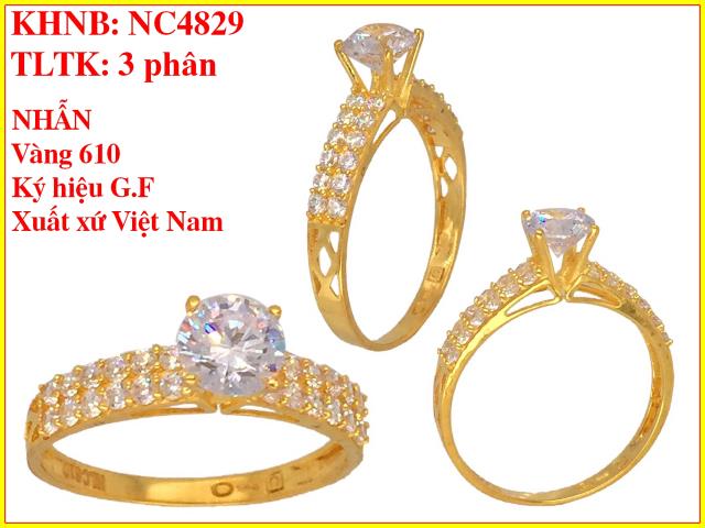 NC4829