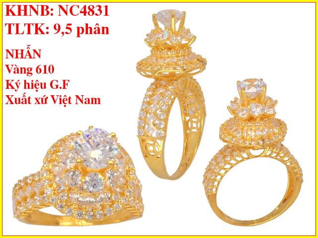 NC4831