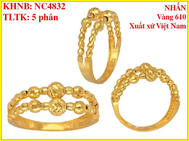 NC4832