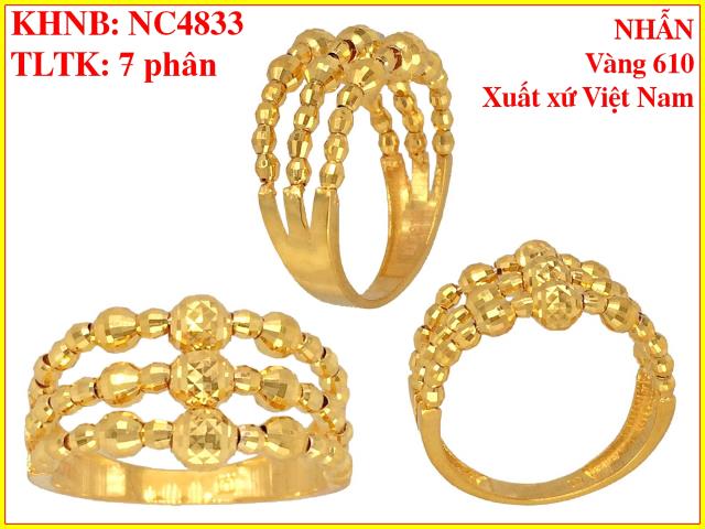 NC4833