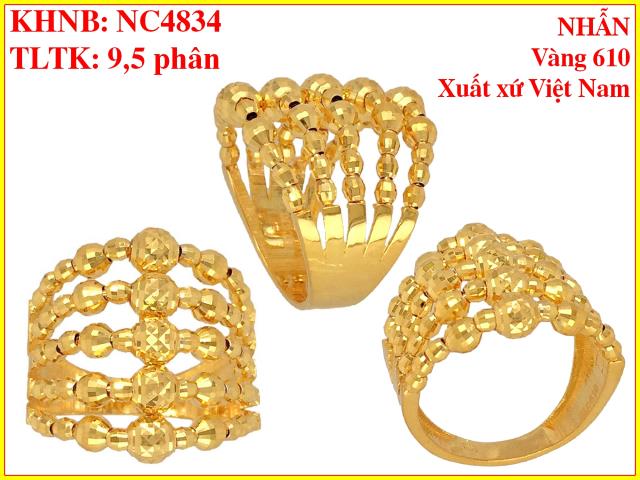 NC4834