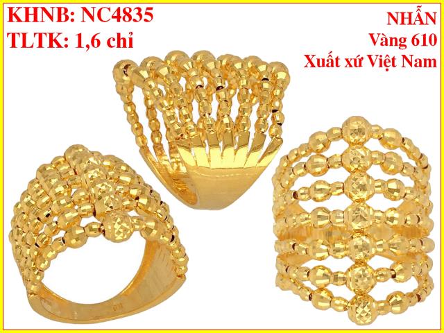 NC4835