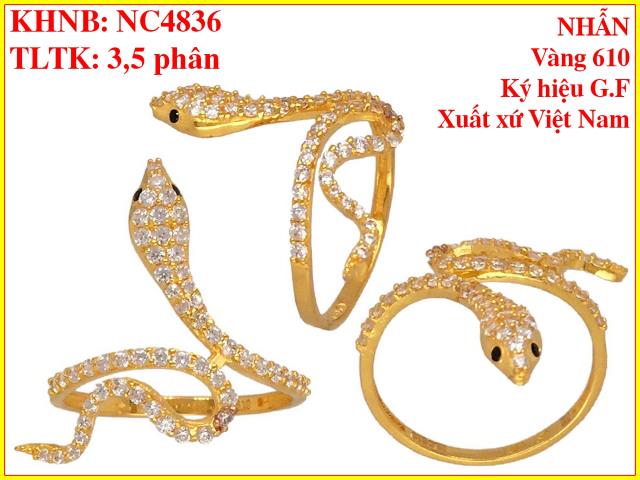 NC4836