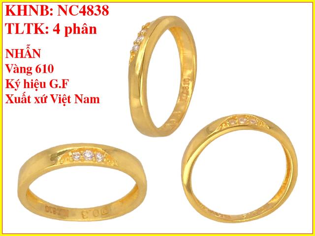 NC4838