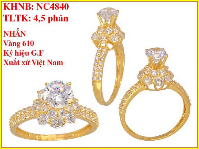 NC4840