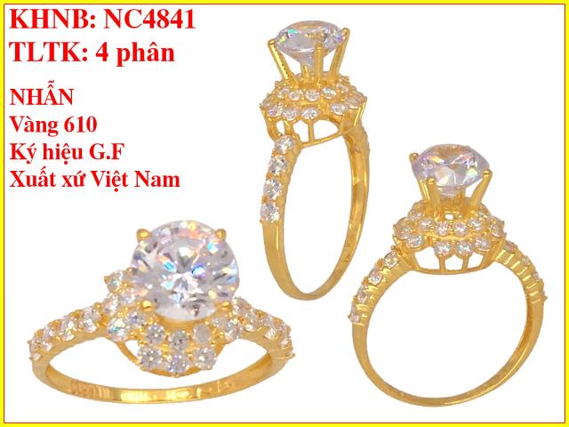 NC4841