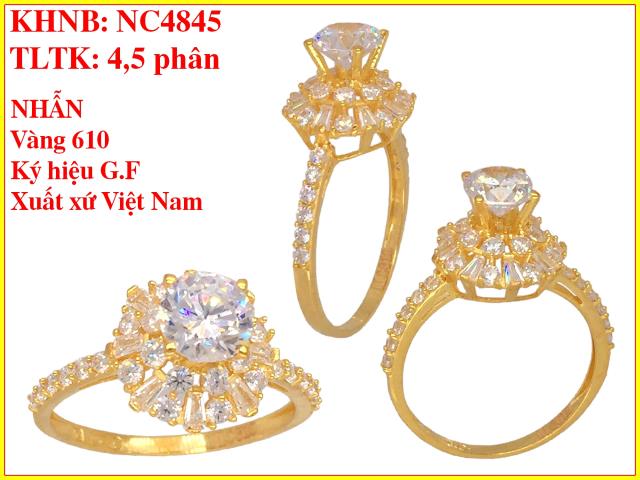 NC4845