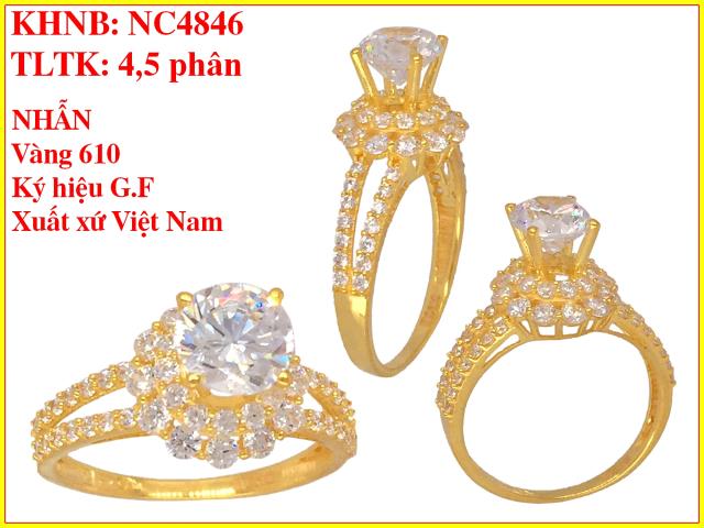 NC4846