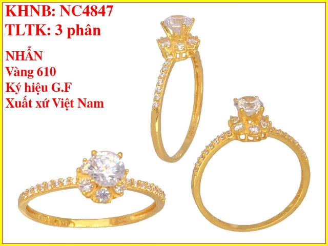 NC4847