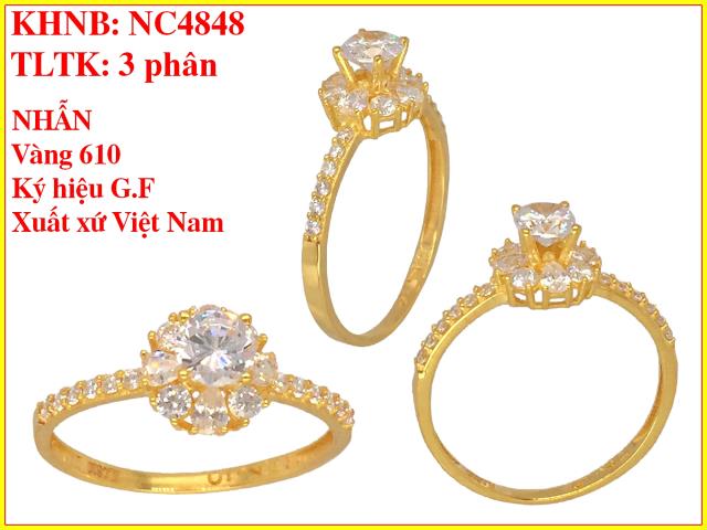 NC4848