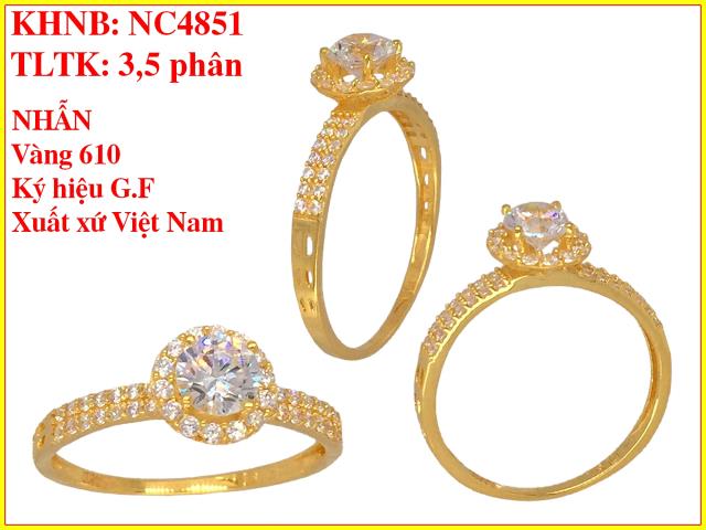 NC4851
